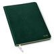 2025 Leather Professional Planner (7 x 9 in) Image 9 of 24